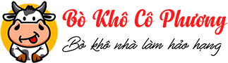 Bò Khô Cô Phương